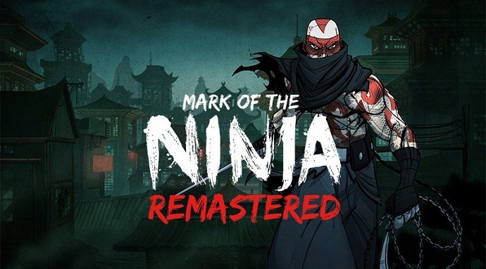 Mark of the Ninja: Remastered tüm platformlara gelecek