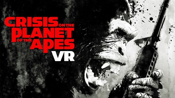 Crisis on the Planet of the Apes VR'ın kupa listesi açıklandı