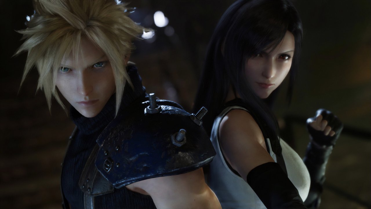 Final Fantasy 7 Remake Uzun Süren Fan Teorisini Onayladı