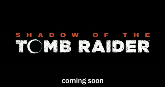 Final Fantasy XV ve Tomb Raider ortaklığı duyuruldu