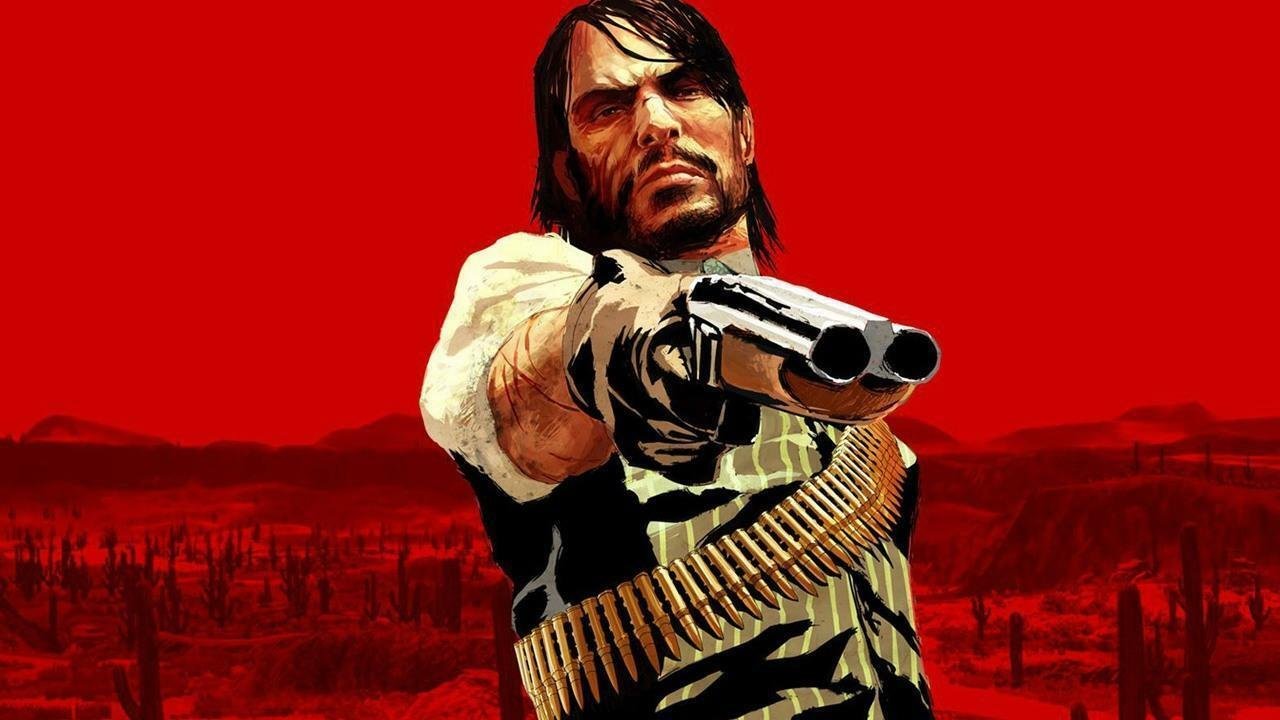 Red Dead Redemption 17 Ağustos'ta Switch ve PS4'e Geliyor