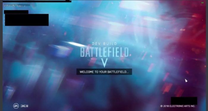 Battlefield V için Battle Royale modu üzerinde çalışılıyor!