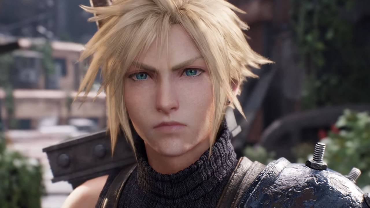 Microsoft Final Fantasy 7 Remake Gönderisinin Hata Olduğunu Onayladı