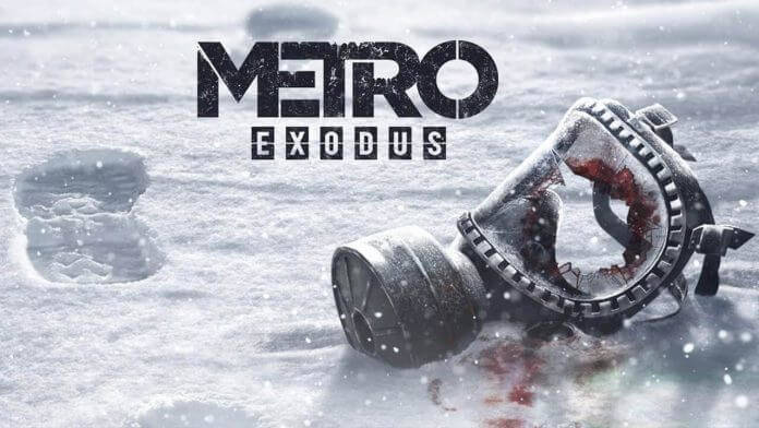Metro: Exodus'un 2019'a ertelendiği açıklandı!