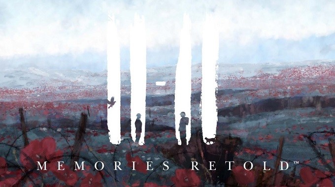WWI temalı 11-11: Memories Retold Kasım ayında çıkacak!