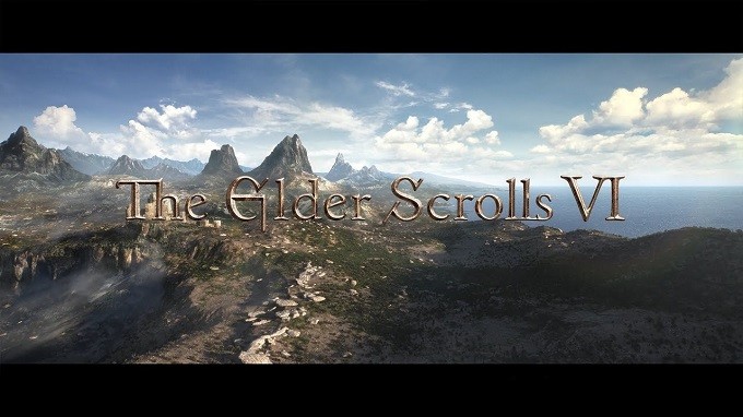 E3 2018: The Elder Scrolls VI geliştirme aşamasında!