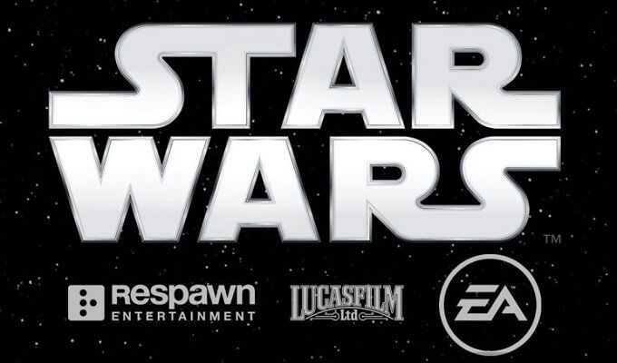 E3 2018: Star Wars: Jedi Fallen Order açıklandı!
