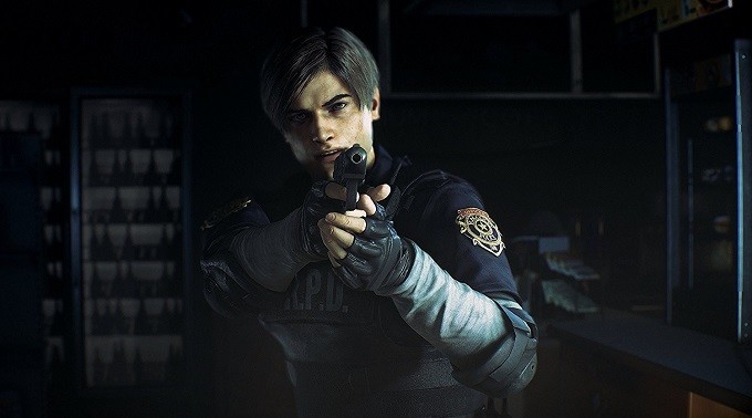 E3 2018: Resident Evil 2 yenilenerek dönüyor!