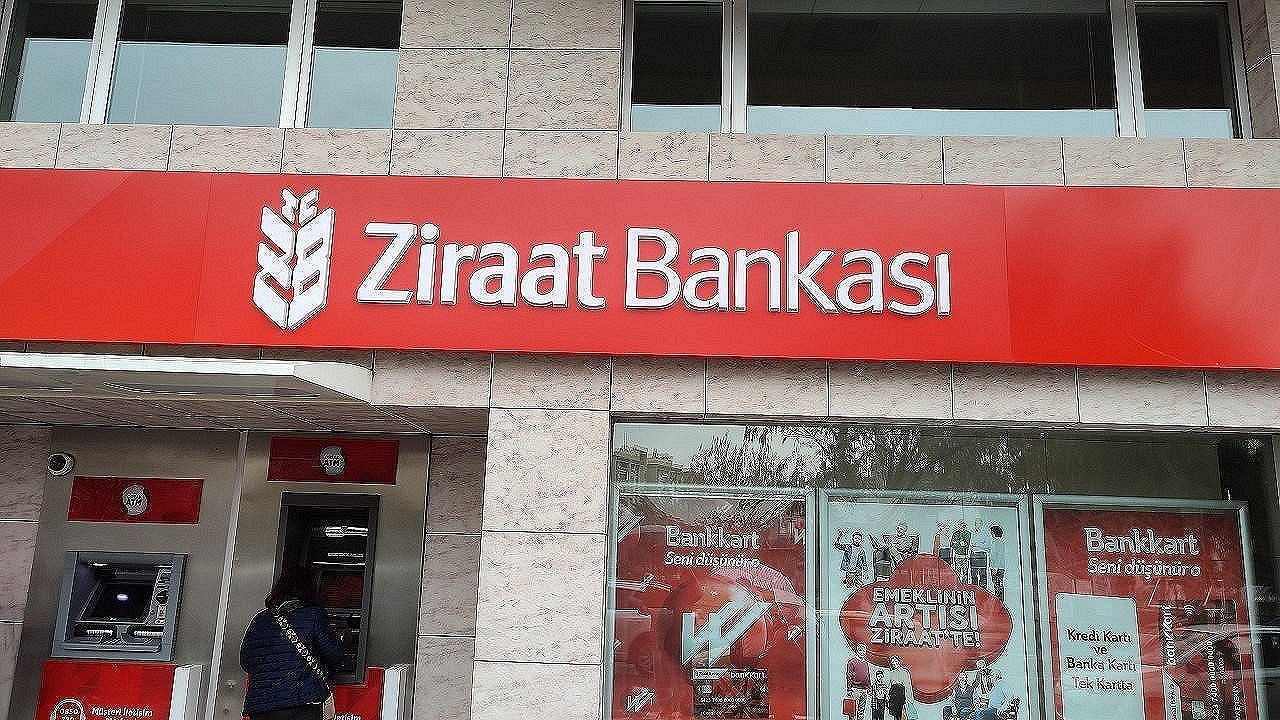 Ziraat bankası 0.77 faizli ihtiyaç kredisi veriyor! Belirli müşteriler alabilecek!