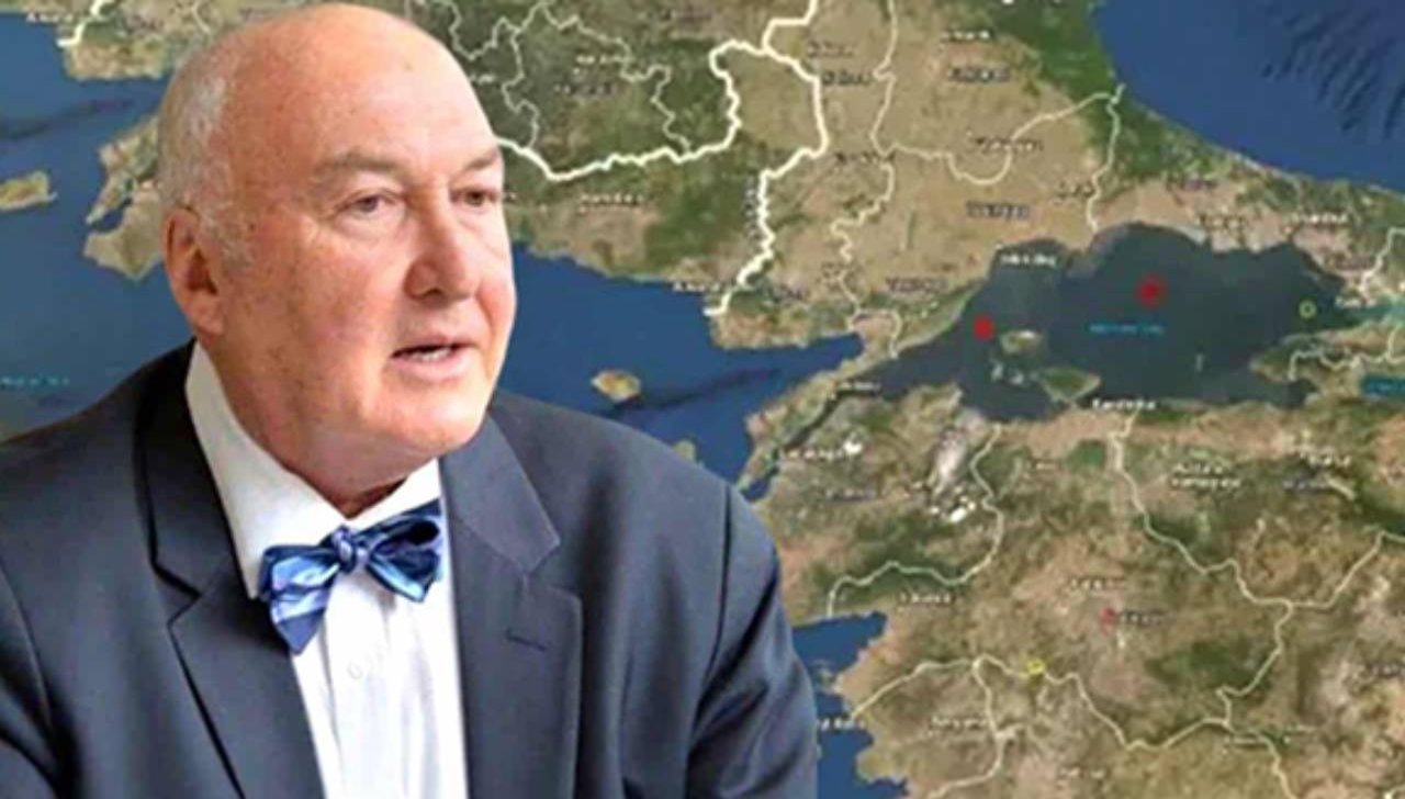 O illerde yaşayanlar güvende! Prof. Ahmet Ercan depremde en güvenli iki ili açıkladı