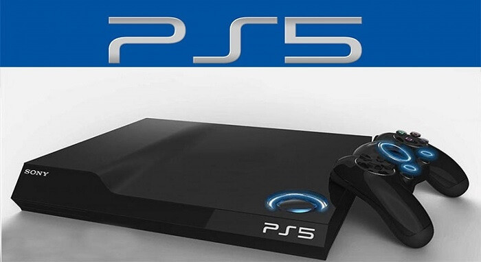 PlayStation 5'in 2020'de geleceği öngörülüyor!