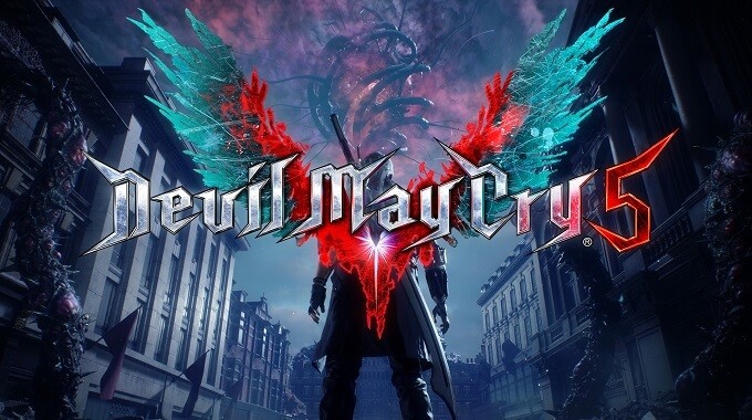 Capcom, Devil May Cry 5 için hedeflenen tarihi açıkladı!