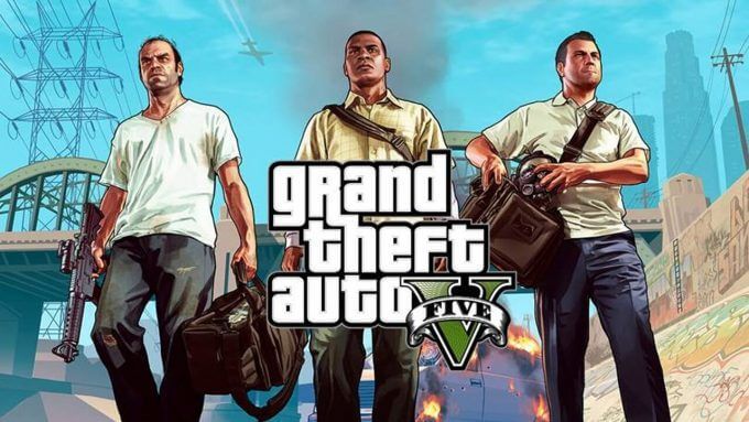 Grand Theft Auto V (GTA 5) incelemesi: Seride bir devrim!