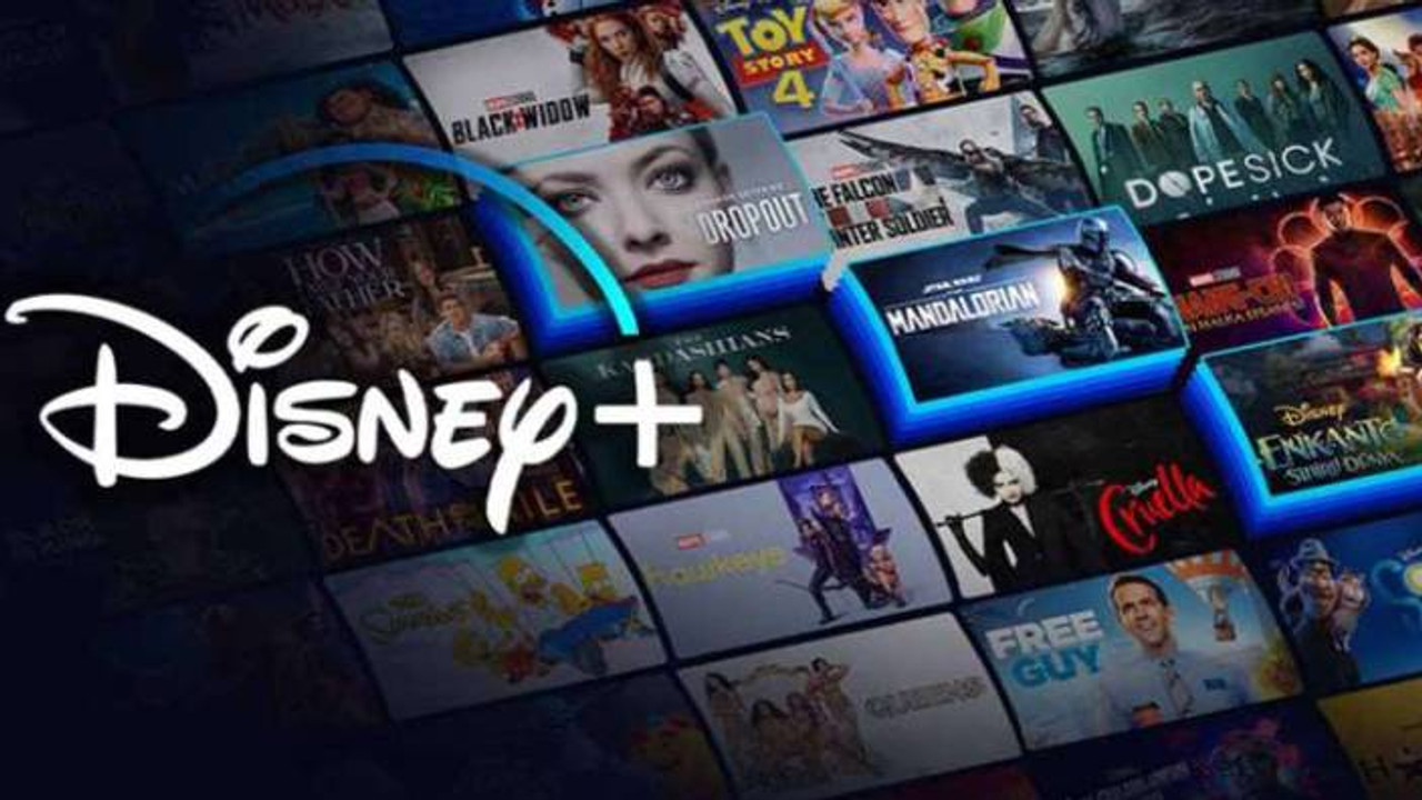 Disney Plus Şifre Paylaşımına Kısıtlama Getiriyor